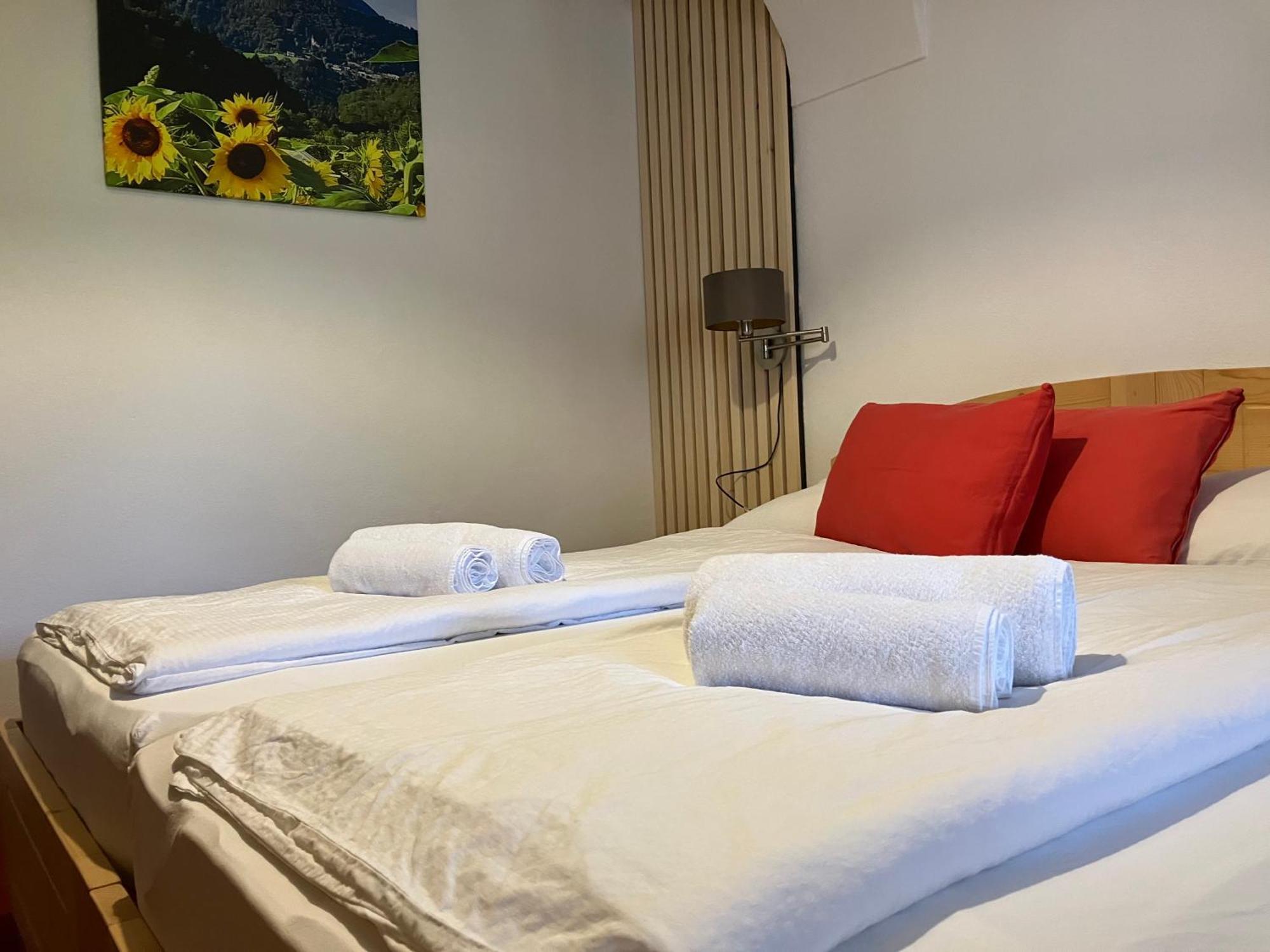 Apartments Pri Bostjanovcu Gorenja Vas  Zewnętrze zdjęcie